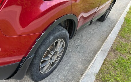 Nissan Qashqai, 2012 год, 850 000 рублей, 9 фотография