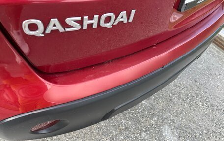 Nissan Qashqai, 2012 год, 850 000 рублей, 12 фотография