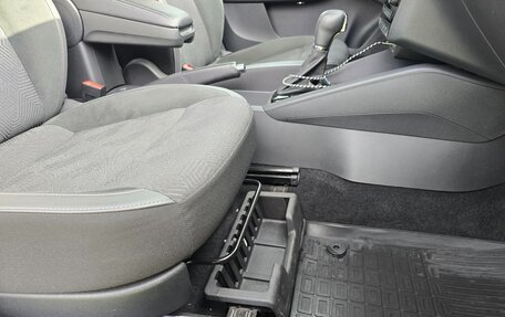 Volkswagen Polo VI (EU Market), 2021 год, 1 610 000 рублей, 10 фотография