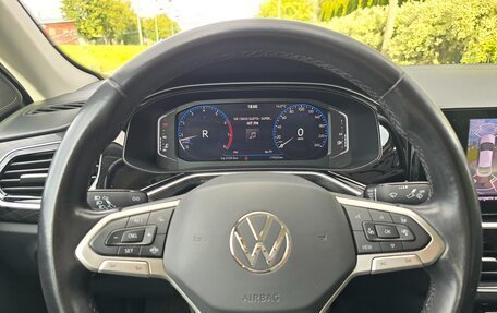 Volkswagen Polo VI (EU Market), 2021 год, 1 610 000 рублей, 13 фотография