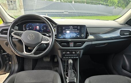 Volkswagen Polo VI (EU Market), 2021 год, 1 610 000 рублей, 8 фотография