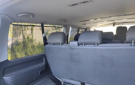 Volkswagen Caravelle T5, 2008 год, 1 060 000 рублей, 6 фотография