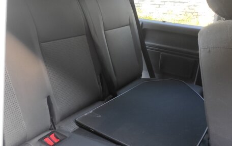 Volkswagen Caravelle T5, 2008 год, 1 060 000 рублей, 8 фотография