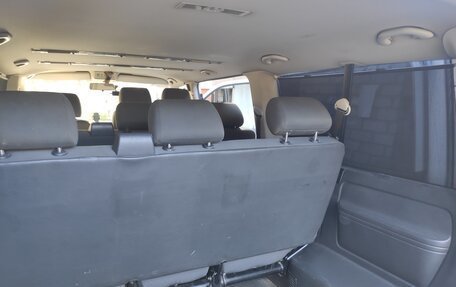 Volkswagen Caravelle T5, 2008 год, 1 060 000 рублей, 7 фотография