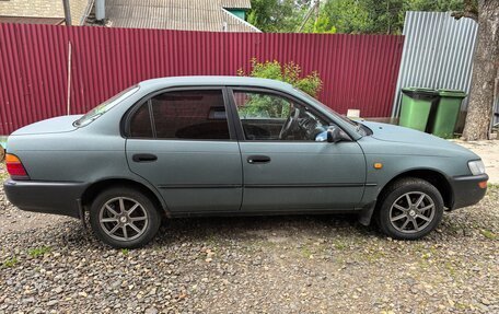 Toyota Corolla, 1996 год, 170 000 рублей, 3 фотография