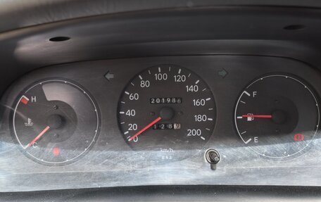Toyota Corolla, 1996 год, 170 000 рублей, 10 фотография