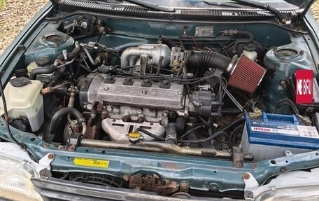 Toyota Corolla, 1996 год, 170 000 рублей, 8 фотография
