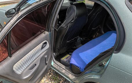 Toyota Corolla, 1996 год, 170 000 рублей, 18 фотография