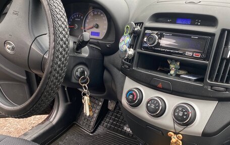 Hyundai Elantra IV, 2008 год, 530 000 рублей, 7 фотография