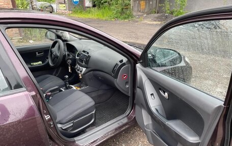 Hyundai Elantra IV, 2008 год, 530 000 рублей, 4 фотография