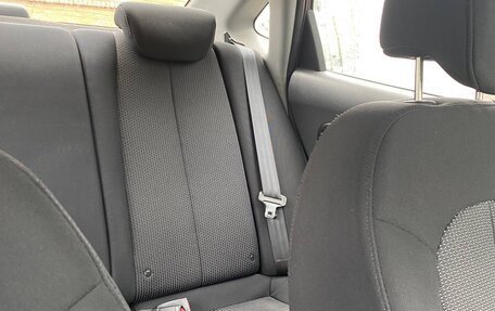 Hyundai Elantra IV, 2008 год, 530 000 рублей, 9 фотография