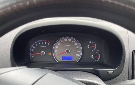 Hyundai Elantra IV, 2008 год, 530 000 рублей, 10 фотография