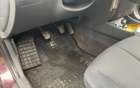 Hyundai Elantra IV, 2008 год, 530 000 рублей, 11 фотография
