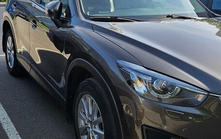 Mazda CX-5 II, 2016 год, 2 300 000 рублей, 2 фотография