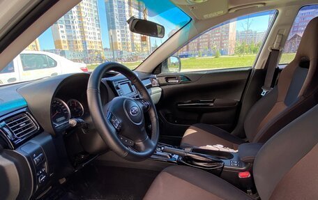 Subaru Impreza III, 2011 год, 1 050 000 рублей, 6 фотография
