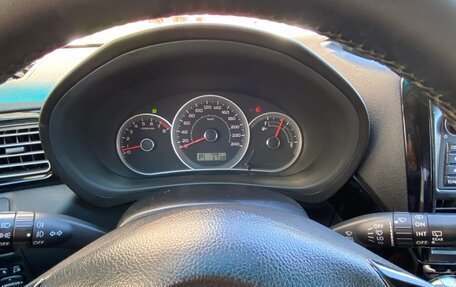 Subaru Impreza III, 2011 год, 1 050 000 рублей, 7 фотография