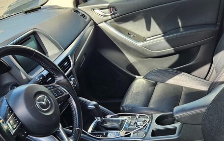 Mazda CX-5 II, 2016 год, 2 300 000 рублей, 7 фотография