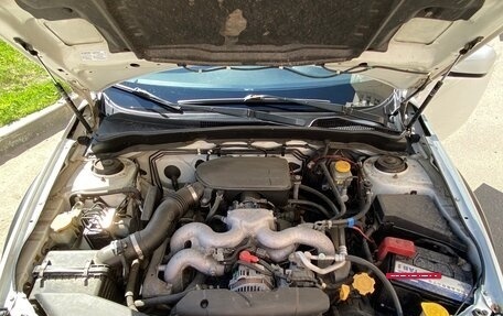 Subaru Impreza III, 2011 год, 1 050 000 рублей, 5 фотография