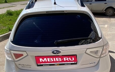 Subaru Impreza III, 2011 год, 1 050 000 рублей, 3 фотография
