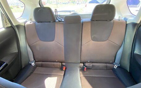 Subaru Impreza III, 2011 год, 1 050 000 рублей, 8 фотография
