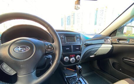 Subaru Impreza III, 2011 год, 1 050 000 рублей, 9 фотография