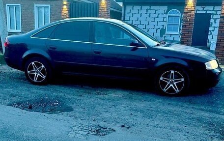 Audi A6, 1999 год, 299 000 рублей, 2 фотография