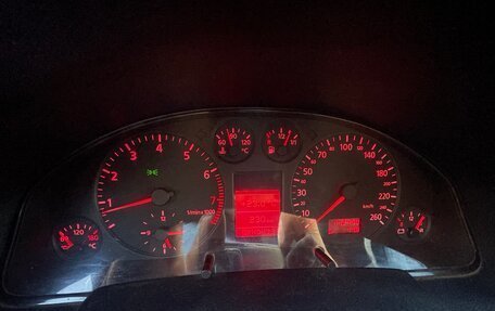 Audi A6, 1999 год, 299 000 рублей, 5 фотография