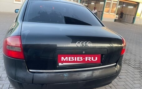 Audi A6, 1999 год, 299 000 рублей, 4 фотография