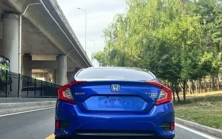 Honda Civic IX, 2020 год, 1 710 000 рублей, 4 фотография