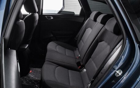KIA cee'd III, 2019 год, 1 764 000 рублей, 9 фотография