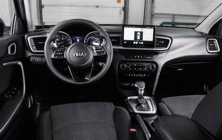KIA cee'd III, 2019 год, 1 764 000 рублей, 6 фотография