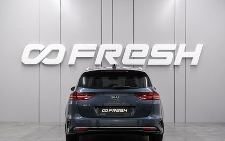 KIA cee'd III, 2019 год, 1 764 000 рублей, 4 фотография