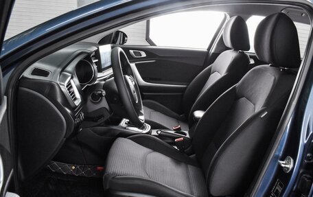 KIA cee'd III, 2019 год, 1 764 000 рублей, 10 фотография