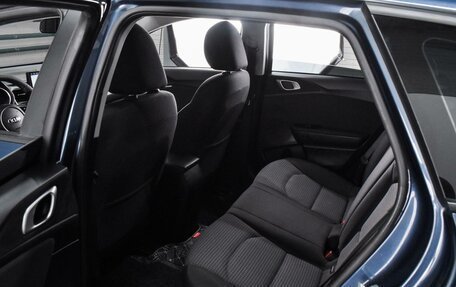 KIA cee'd III, 2019 год, 1 764 000 рублей, 11 фотография