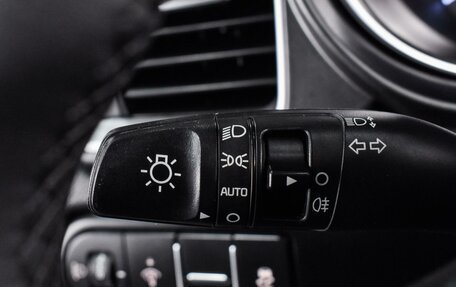 KIA cee'd III, 2019 год, 1 764 000 рублей, 18 фотография