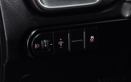 KIA cee'd III, 2019 год, 1 764 000 рублей, 15 фотография