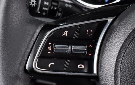 KIA cee'd III, 2019 год, 1 764 000 рублей, 16 фотография