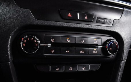 KIA cee'd III, 2019 год, 1 764 000 рублей, 14 фотография