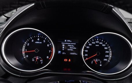KIA cee'd III, 2019 год, 1 764 000 рублей, 19 фотография