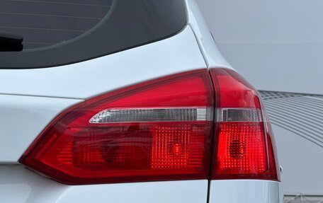 Ford Focus III, 2017 год, 1 169 000 рублей, 8 фотография
