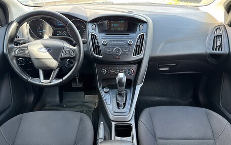 Ford Focus III, 2017 год, 1 169 000 рублей, 12 фотография