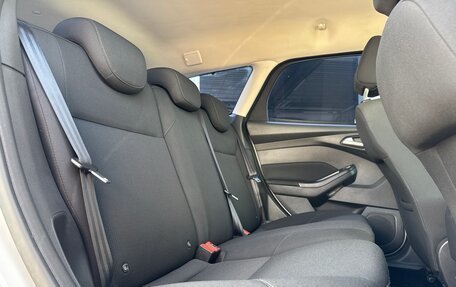 Ford Focus III, 2017 год, 1 169 000 рублей, 17 фотография
