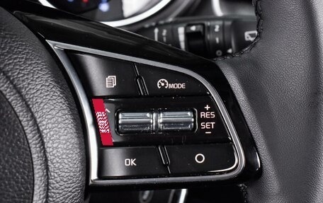 KIA cee'd III, 2019 год, 1 764 000 рублей, 17 фотография