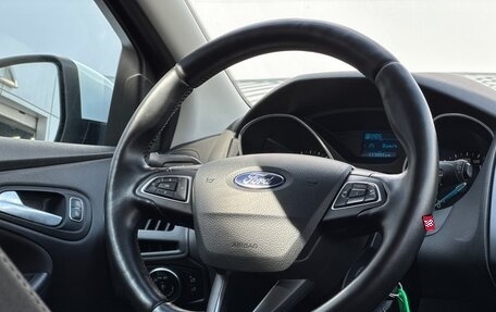 Ford Focus III, 2017 год, 1 169 000 рублей, 11 фотография