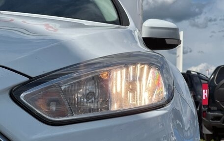 Ford Focus III, 2017 год, 1 169 000 рублей, 4 фотография