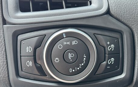 Ford Focus III, 2017 год, 1 169 000 рублей, 24 фотография