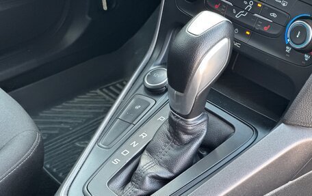 Ford Focus III, 2017 год, 1 169 000 рублей, 21 фотография