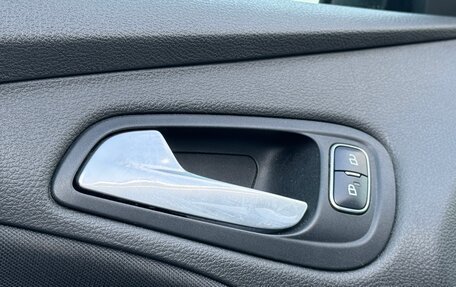 Ford Focus III, 2017 год, 1 169 000 рублей, 22 фотография