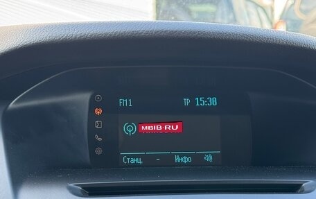 Ford Focus III, 2017 год, 1 169 000 рублей, 18 фотография
