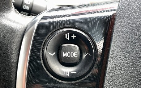 Toyota Sienta II, 2017 год, 1 479 000 рублей, 17 фотография